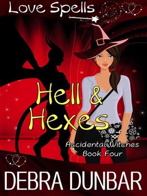 cover image of Hell and Hexes